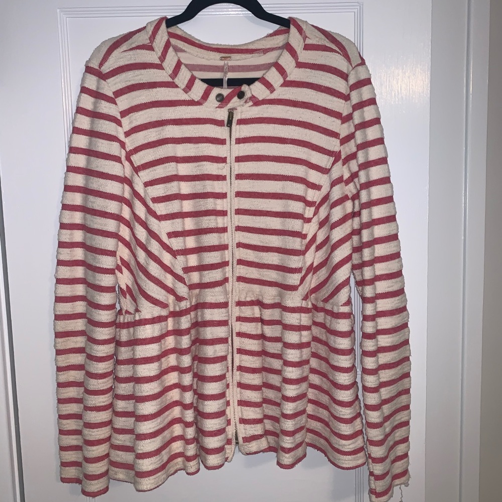 🌸Free People spring Jacket🌸